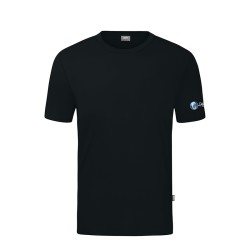 T-Shirt Organic schwarz
