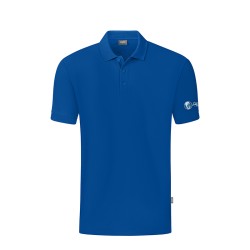 Polo Organic royal