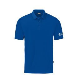 Polo Organic Stretch royal