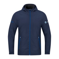 Allwetterjacke Allround marine