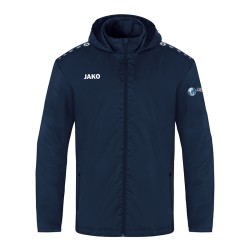 Allwetterjacke Team 2.0 marine