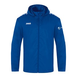 Allwetterjacke Team 2.0 royal