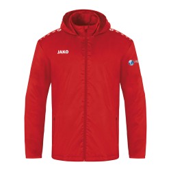 Allwetterjacke Team 2.0 rot