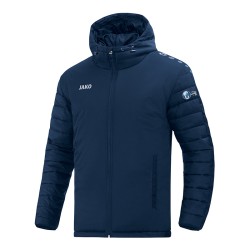 Stadionjacke Team marine