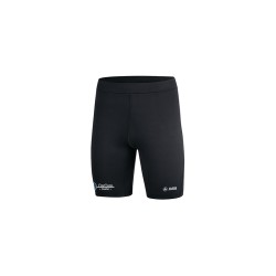 Short Tight Run 2.0 schwarz