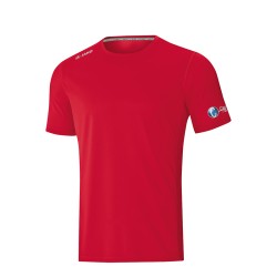 T-Shirt Run 2.0 sportrot