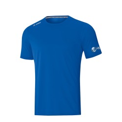 T-Shirt Run 2.0 royal