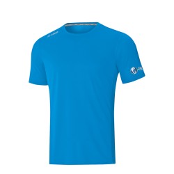 T-Shirt Run 2.0 JAKO blau