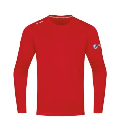 Longsleeve Run 2.0 sportrot