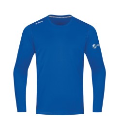 Longsleeve Run 2.0 royal