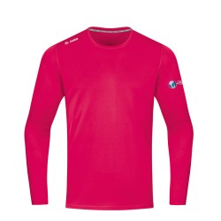 Longsleeve Run 2.0 pink