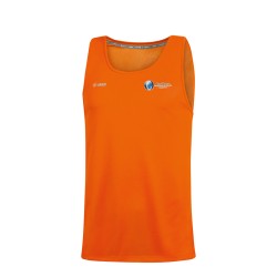 Tanktop Run 2.0 neonorange