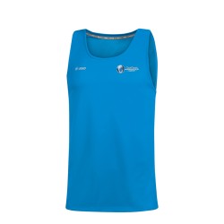 Tanktop Run 2.0 JAKO blau